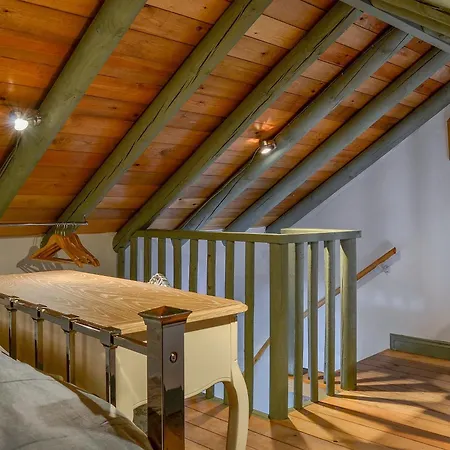 Lucy's - Uk1260 Casa vacanze Threlkeld