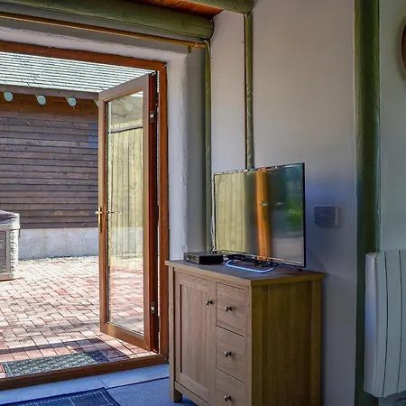 Lucy's - Uk1260 Holiday home *