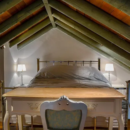Lucys - Uk1260 Ferienhaus