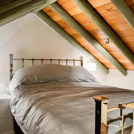 Ferienhaus Lucys - Uk1260
