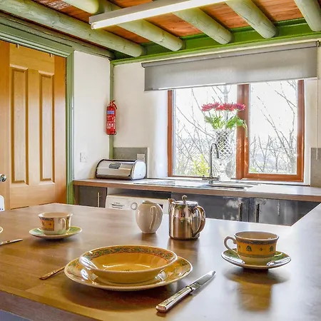 Lucys - Uk1260 Threlkeld