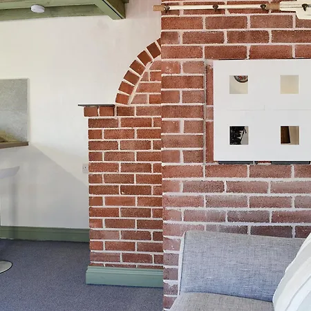 Lucys - Uk1260 Ferienhaus Threlkeld