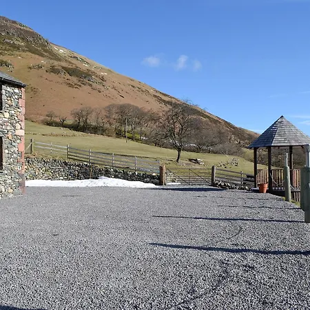 Lucys - Uk1260 Holiday home *